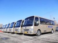 百余台宇通T7成功交付,宇通客车迎来新年开门红