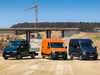 群星闪耀，主场作战，曼恩将携众新品亮相bauma 2019