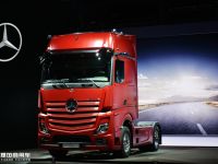 卡车越来越舒适,工资也越来越高,为什么卡车司机反而越来越难招?