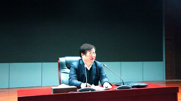 中国重汽：打造良好生态 营造追梦沃土