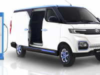 “城市不限行”政策发布，新能源货车或迎来新一轮增长点