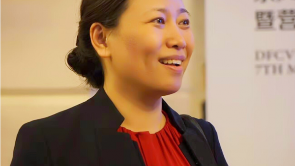 巾帼不让须眉,带您见识奋斗在东风商用车战线上的女神风采