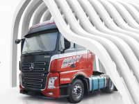 全网最低价购三一重卡，速领购车资格和千元抵用券