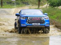 同样越野，这款国产皮卡各项性能全面超越汉兰达？