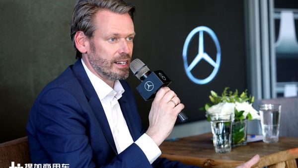 五大欧卡销量排名第一，老款Actros即将退出，戴姆勒卡车披露2018年国内销售业绩