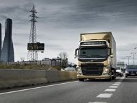 携手福建羊程冷链物流，沃尔沃华南市场再传捷报