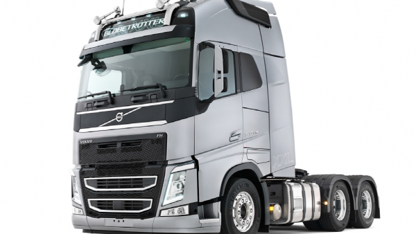 欧洲允许卡车驾驶室加长90cm，平头卡车车内空间将迎来大变革？不一定！