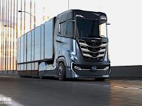 新能源卡车尼古拉雄心勃勃，新建燃料电池研发实验室豪言取代内燃机