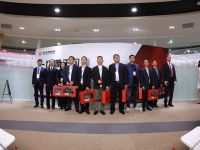 东风品牌新一代中重卡客户分享可靠的价值体验