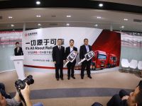 东风商用车用可靠为客户赢得顶级盈利能力