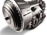 艾里逊变速箱在上海车展宣布推出 9 速全自动变速箱及其扩展的电动化产品