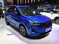 家用MPV市场升级之选，瑞风R3 1.5T车型再现“商务级”实力