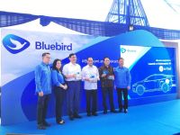 “千岛之国”印度尼西亚迎来比亚迪e6