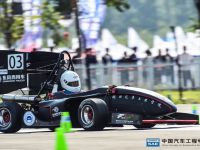 东风商用车连续9年冠名东风HUAT车队