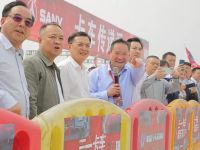 房车配置,卡车音乐节,三一或正在为卡车司机找回“家”的温暖