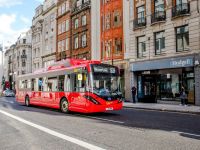 已占据英国纯电动大巴市场的60%,解码比亚迪是如何走向海外