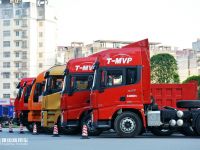 未来潜力巨大，从美国商用车市场看中国二手车发展趋势