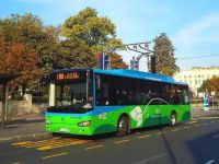 超3亿人民币!中国客车出口欧洲最大订单花落海格!