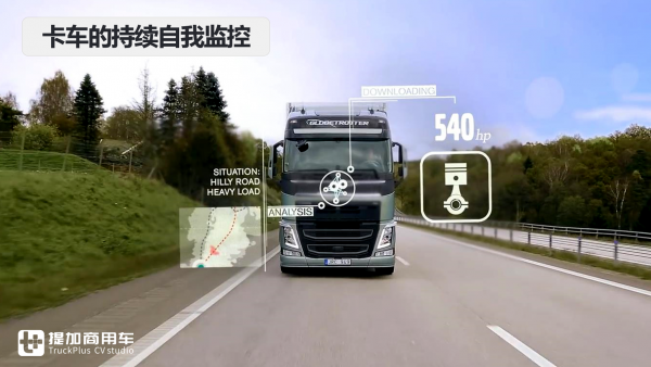 更贴合国内用户需求，为您解读沃尔沃卡车车队管理系统——任沃行的独特魅力