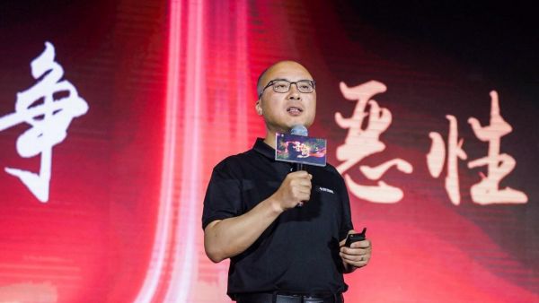 专注“三生工程”，探寻国内卡车司机新出路，第五届卡友节盛典开启！