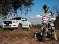 上汽大通MAXUS四月销量过万,同比增长近50%