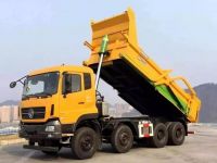 销量快报|4月东风商用车销售中重卡19174辆，同比增长5.45%