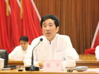 行业首创技术层出不穷,晏平为玉柴高技能人才点赞