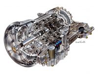 艾里逊为Peterbilt提供电驱桥解决方案以评测动力强劲的8级电动重卡