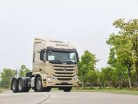 1~4月销量增长55%,发动机行业的标杆玉柴YC6K轻量化降油耗再升级