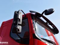 柳汽乘龙国六自卸车也来了,都升级了啥?这款乘龙H5国六自卸车底盘告诉您