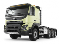 沃尔沃（中国）投资有限公司召回部分进口FH、FM牵引车和FM底盘车