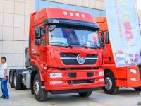 现场签单126台！汕德卡助推聊城进入燃气运煤新时代