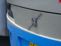 高端客运最后的见证者，西沃9300豪华大巴的详细大科普来了！