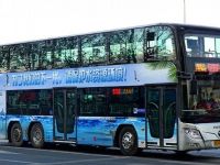 4月份新能源客车销量排行出炉，福田欧辉再次荣誉上榜