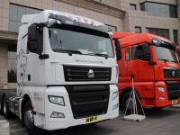 搭上国五末班车,汕德卡再掀燃气车促销潮