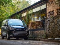 品质新升级，全能商务瑞风M4悦享版实力扛起“MPV制造专家”大旗