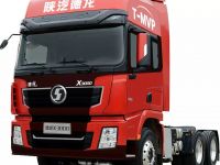 安全、舒适、高效, 陕汽Ⅹ3000危险品运输车模范生