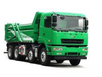 把脉行业症结 华菱城市渣土车的这几点优势你了解吗