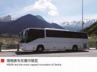 厚积薄发，今年前四个月，苏州金龙客车海内外全面发力