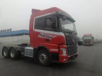 终于可选双卧铺,还是550马力潍柴,三一重卡国六车型配置曝光