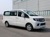 多拉 少跑 赚钱快，瑞风M3L长轴版是怎么做到的