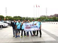 跟60万网友一起,零距离探秘江淮汽车“黑科技”!