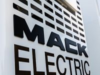 城市垃圾回收车电动化趋势不可逆转，美国卡车巨头马克也加入测试