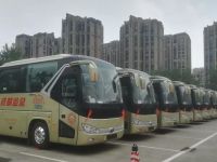 60辆!!宇通首批搭载法士特FH240液力缓速器的高端客车成功交付用户