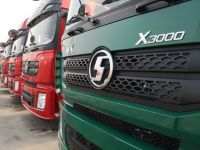 陕汽重卡T-MVP的神奇密码,你知道多少?