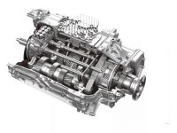 什么是AMT？福田戴姆勒汽车的这篇文章给你详细解答