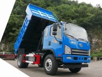 一汽解放柳州厂推出新产品,先睹为快