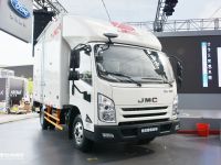 轻卡空车就超载问题出在哪？带您深挖焦点访谈没触及的本质原因