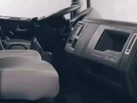 购车时选择大的驾驶室重要吗?看看东风轻卡怎么说