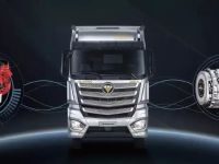 揭秘欧曼超级动力链如何助力更优TCO